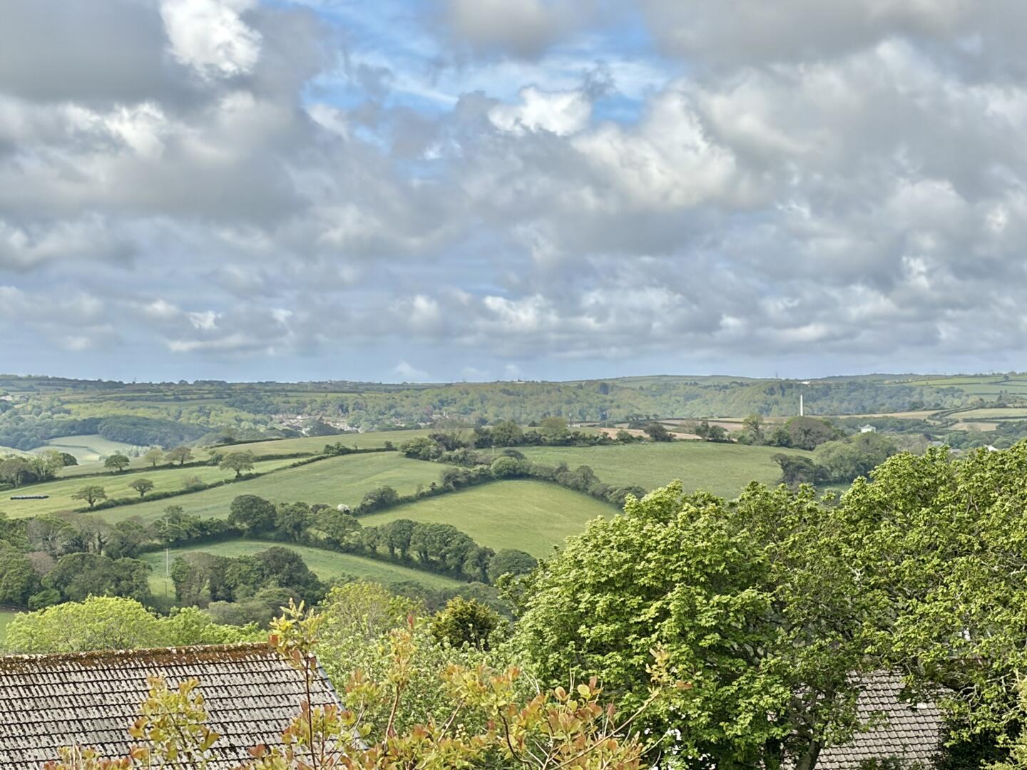 Old Carnon Hill, Carnon Downs, Truro